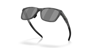 Oakley Paracord Oo 9506d Unisex Black Squared Sunglasses