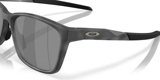 Oakley Paracord Oo 9506d Unisex Black Squared Sunglasses