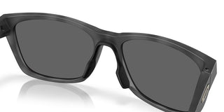 Oakley Paracord Oo 9506d Unisex Black Squared Sunglasses