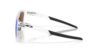 Oakley Paracord Oo 9506d Unisex Transparent Squared Sunglasses
