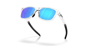 Oakley Paracord Oo 9506d Unisex Transparent Squared Sunglasses
