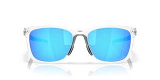 Oakley PARACORD OO 9506D unisex Transparent Squared Sunglasses