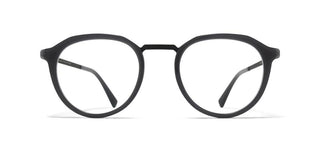 Mykita PAULSON unisex Black Pantos Eyeglasses