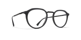 Mykita PAULSON unisex Black Pantos Eyeglasses