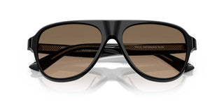 Oliver Peoples PAUL NEWMAN OV 5581SU men Black Pilot Sunglasses