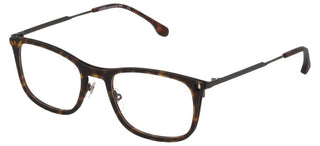 Lozza PAVIA 6 VL2375 men Havana Eyeglasses