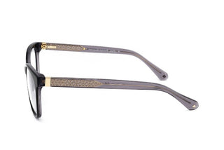 Kate Spade PAYTON women Black Squared Eyeglasses