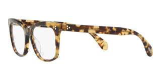 Oliver Peoples PENNEY OV 5375U women Havana Geometric Eyeglasses
