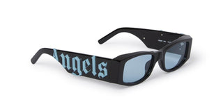 Palm Angels Peri007 Angel Unisex  Rectangle Sunglasses