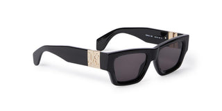 Palm Angels PERI10J MAGNOLIA unisex Black Butterfly Sunglasses