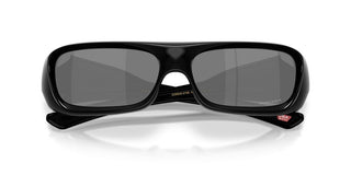 Oakley Permian Oo 9520 Unisex Black Sports Sunglasses
