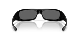 Oakley Permian Oo 9520 Unisex Black Sports Sunglasses