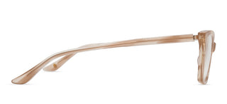 Dita PERSPECT unisex Pink Cat Eye Eyeglasses
