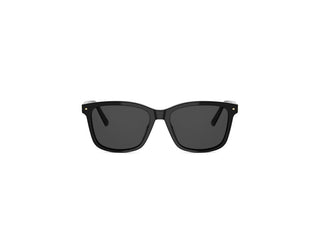 DIOR PETIT CD S2I PETIT CD S2I women Black Butterfly Sunglasses