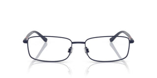 Polo Ralph Lauren Ph1235 Men Blue Rectangle Eyeglasses