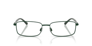Polo Ralph Lauren Ph1235 Men Green Rectangle Eyeglasses