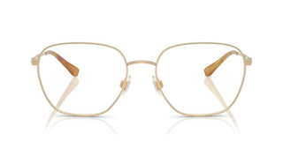 Polo Ralph Lauren Ph1237 Men Gold Geometric Eyeglasses