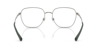Polo Ralph Lauren Ph1237 Men Grey Geometric Eyeglasses