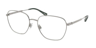 Polo Ralph Lauren Ph1237 Men Grey Geometric Eyeglasses