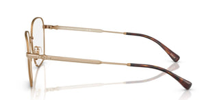 Polo Ralph Lauren Ph1237 Men Gold Geometric Eyeglasses
