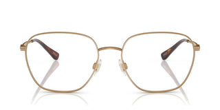 Polo Ralph Lauren Ph1237 Men Gold Geometric Eyeglasses