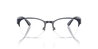 Polo Ralph Lauren Ph1238 Men Blue Round Eyeglasses