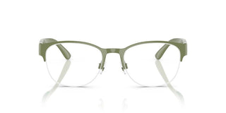 Polo Ralph Lauren Ph1238 Men Green Round Eyeglasses