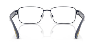 Polo Ralph Lauren Ph1239 Men Blue Rectangle Eyeglasses