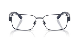 Polo Ralph Lauren Ph1239 Men Blue Rectangle Eyeglasses