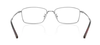 Polo Ralph Lauren Ph1240td Men Black Rectangle Eyeglasses