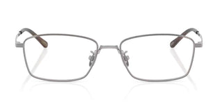 Polo Ralph Lauren Ph1240td Men Black Rectangle Eyeglasses