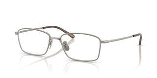 Polo Ralph Lauren Ph1240td Men Black Rectangle Eyeglasses