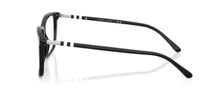 Polo Ralph Lauren Ph2287 Men Black Squared Eyeglasses