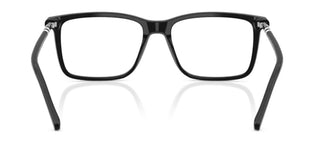Polo Ralph Lauren Ph2287 Men Black Squared Eyeglasses
