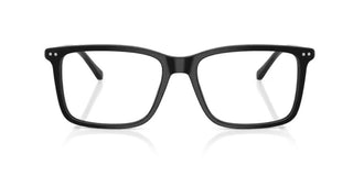 Polo Ralph Lauren Ph2287 Men Black Squared Eyeglasses