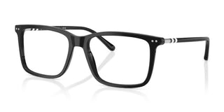 Polo Ralph Lauren Ph2287 Men Black Squared Eyeglasses
