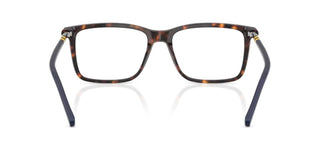 Polo Ralph Lauren Ph2287 Men Havana Squared Eyeglasses