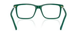 Polo Ralph Lauren Ph2287 Men Green Squared Eyeglasses