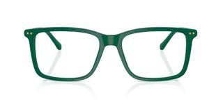 Polo Ralph Lauren Ph2287 Men Green Squared Eyeglasses