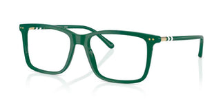 Polo Ralph Lauren Ph2287 Men Green Squared Eyeglasses