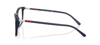 Polo Ralph Lauren Ph2287 Men Blue Squared Eyeglasses
