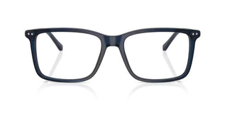 Polo Ralph Lauren Ph2287 Men Blue Squared Eyeglasses