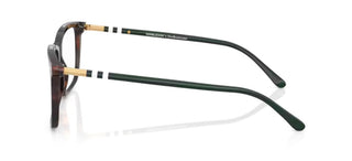 Polo Ralph Lauren Ph2287 Men Havana Squared Eyeglasses
