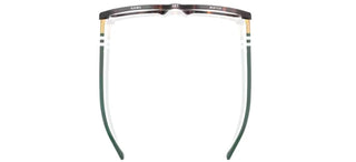 Polo Ralph Lauren Ph2287 Men Havana Squared Eyeglasses