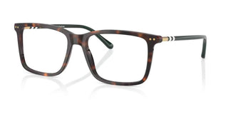 Polo Ralph Lauren Ph2287 Men Havana Squared Eyeglasses