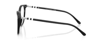 Polo Ralph Lauren Ph2288 Men Black Squared Eyeglasses