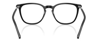 Polo Ralph Lauren Ph2288 Men Black Squared Eyeglasses