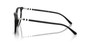 Polo Ralph Lauren Ph2288 Men Black Squared Eyeglasses