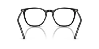Polo Ralph Lauren Ph2288 Men Black Squared Eyeglasses