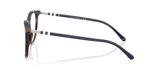 Polo Ralph Lauren Ph2288 Men Havana Squared Eyeglasses